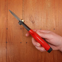 Kan Nihonichi 200mm Pruning Shear Forged Carbon Steel