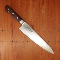 Hitohira Imojiya OKD 240mm Gyuto VG1 Tagayasan