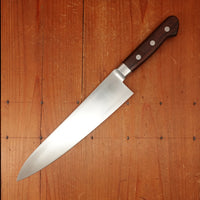 Hitohira Imojiya OKD 240mm Gyuto VG1 Tagayasan