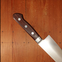Hitohira Imojiya OKD 240mm Gyuto VG1 Tagayasan