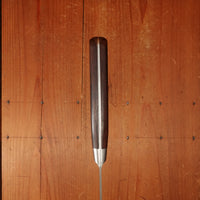 Hitohira Imojiya OKD 240mm Gyuto VG1 Tagayasan
