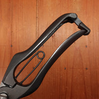 Kan Nihonichi 200mm Pruning Shear Forged Carbon Steel Lefty