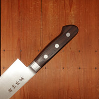 Hitohira Imojiya OKD 240mm Gyuto VG1 Tagayasan
