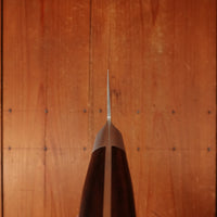 Hitohira Imojiya OKD 240mm Gyuto VG1 Tagayasan