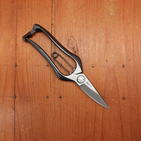 Kan Nihonichi 200mm Bud Pruning Shear Forged Carbon Steel