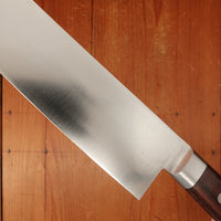 Hitohira Imojiya OKD 240mm Gyuto VG1 Tagayasan
