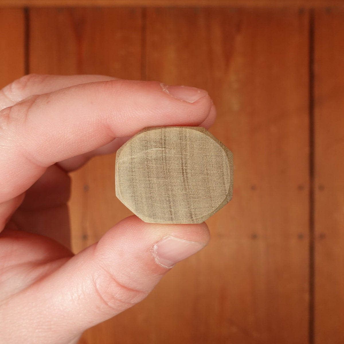 Hitohira FJ 150mm Honesuki Kaku VG10 Ho Wood