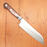 K Sabatier Auvergne 6.5” Santoku Stainless