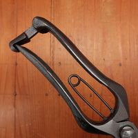 Kan Nihonichi 200mm Bud Pruning Shear Forged Carbon Steel