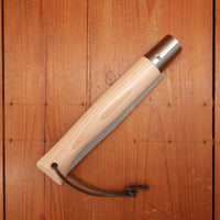 Opinel #13 Giant Folding Knife Stainless