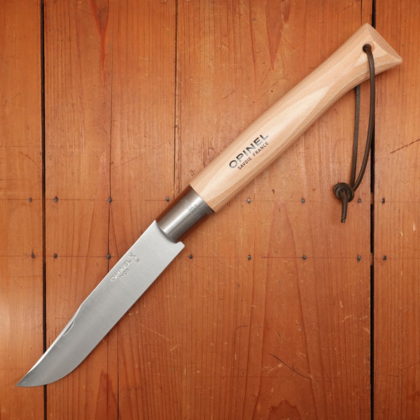 Opinel #13 Giant Folding Knife Stainless