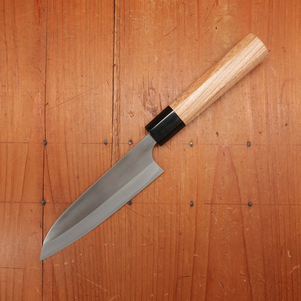 Gihei 150mm Petty ZDP189 Keyaki Handle