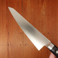 Morihei Hisamoto 150mm Honesuki Kaku Stainless Pakka Handle
