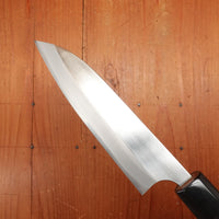 Gihei 150mm Petty ZDP189 Keyaki Handle
