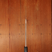 Hitohira Gorobei 210mm Yanagi Aogami 2 Ho Wood