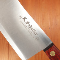 K Sabatier Auvergne 6" Cleaver Stainless