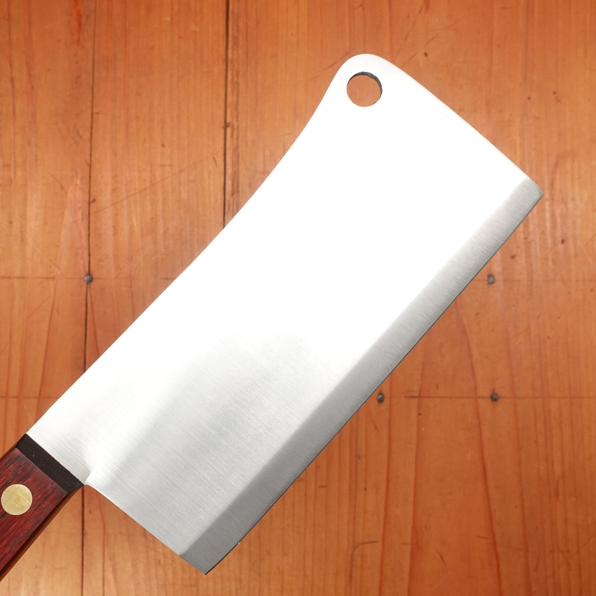 K Sabatier Auvergne 6" Cleaver Stainless