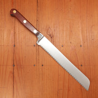 K Sabatier Auvergne 8" Bread Knife Stainless