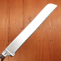 K Sabatier Auvergne 8" Bread Knife Stainless