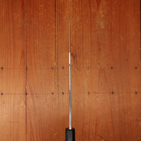 Hitohira Nakagawa Manzo 210mm Yanagi Aogami 2 Ho Wood with Saya