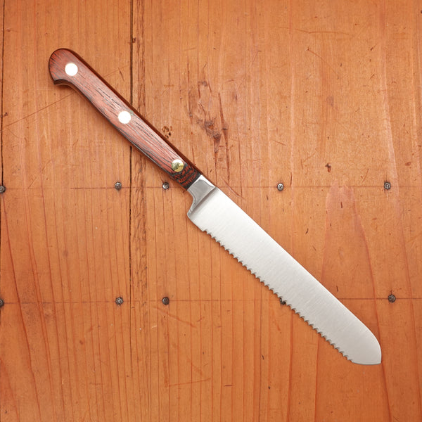 K Sabatier Auvergne 5" Tomato Knife Stainless