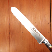 K Sabatier Auvergne 5" Tomato Knife Stainless