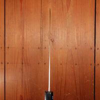 Gihei 240mm Gyuto ZDP189 Keyaki Handle