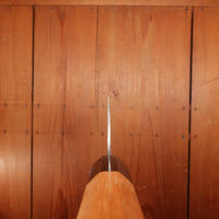 Gihei 240mm Gyuto ZDP189 Keyaki Handle