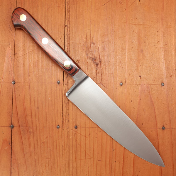 K Sabatier Auvergne 6" Chef Stainless