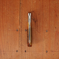 MOKI Kronos 65mm Folding Knife Stag Handle
