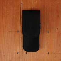 MOKI Kronos 65mm Folding Knife Stag Handle