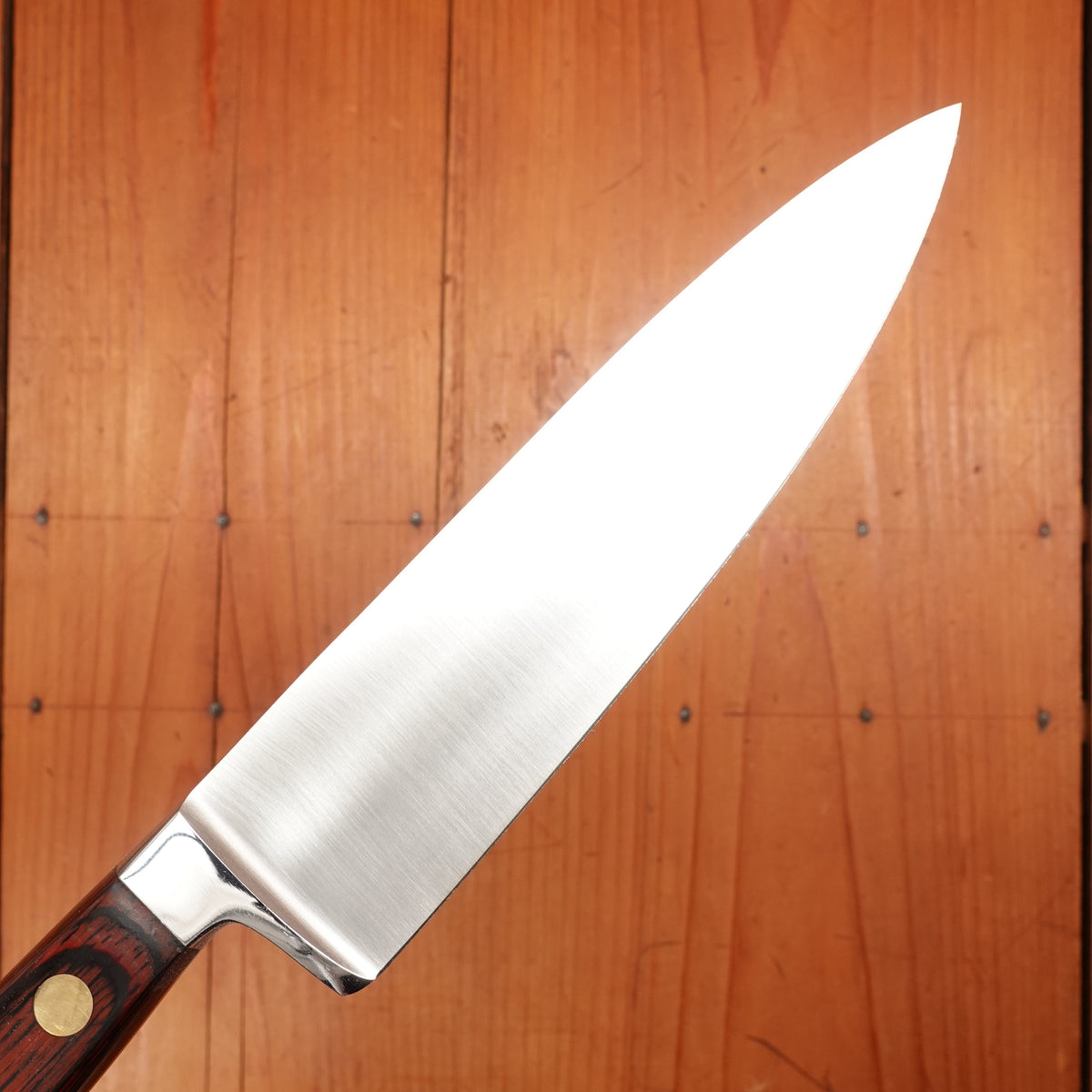 K Sabatier Auvergne 6" Chef Stainless