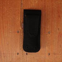 MOKI Kronos 65mm Folding Knife Stag Handle