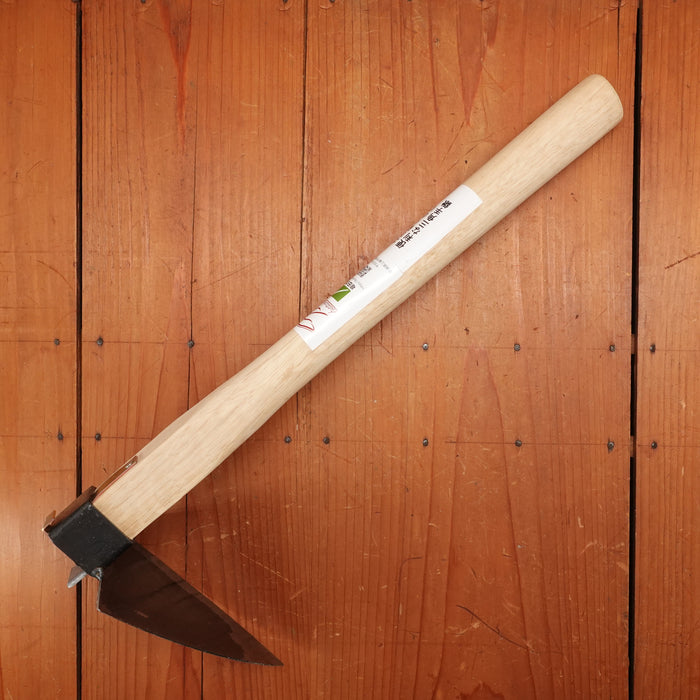 Aida Godo triangle weeder