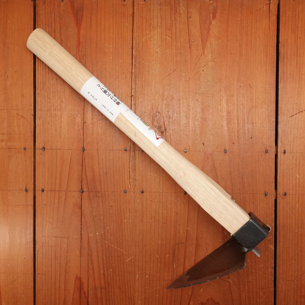 Aida Godo triangle weeder