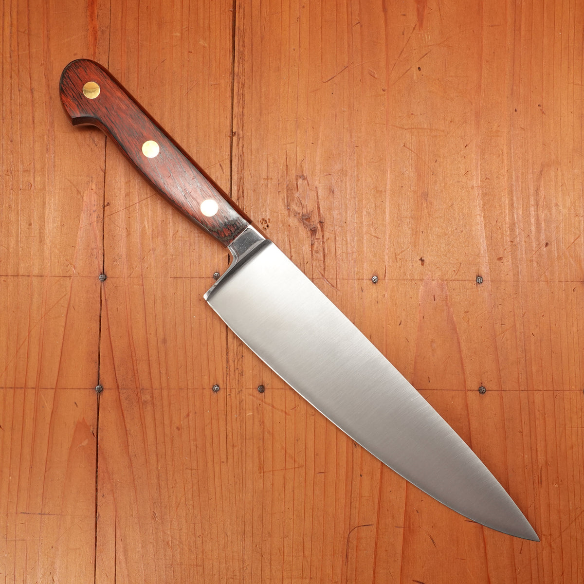 K Sabatier Auvergne 8" Chef Stainless