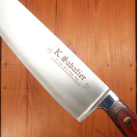 K Sabatier Auvergne 8" Chef Stainless