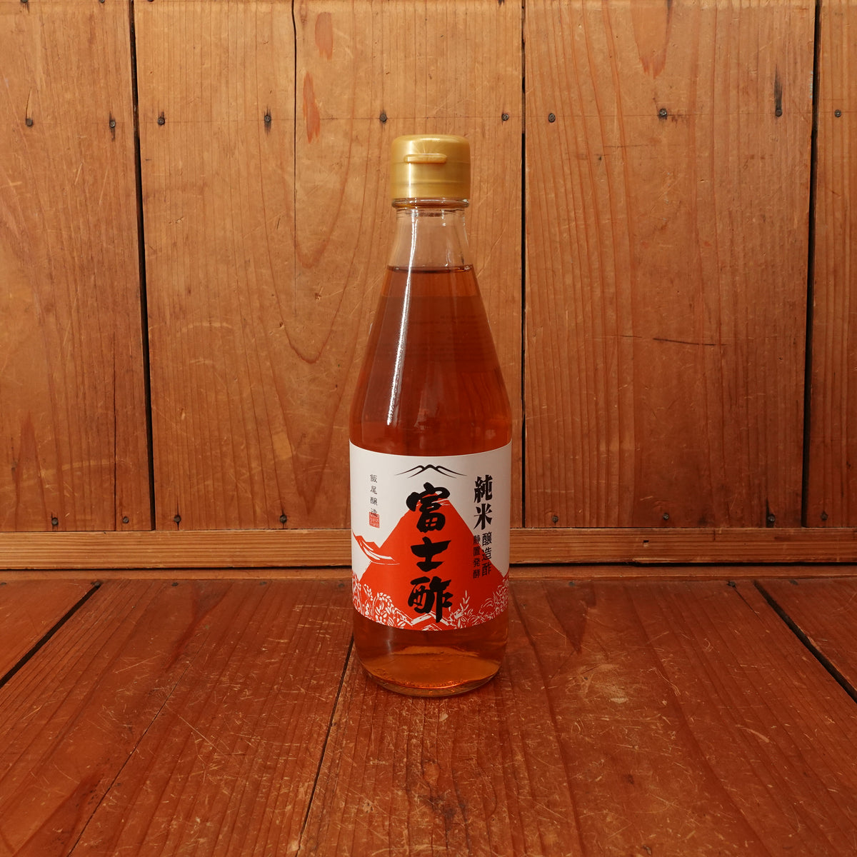 Iio Jozo - Pure Rice Vinegar - 360ml
