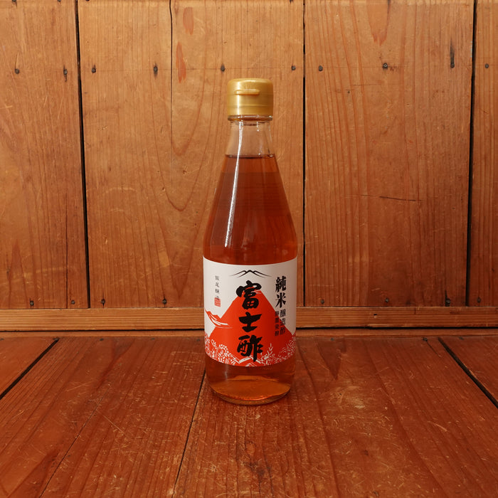Iio Jozo - Pure Rice Vinegar - 360ml