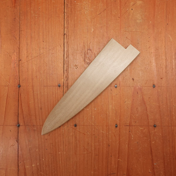 Hitohira WB 130mm Narrow Petty Saya