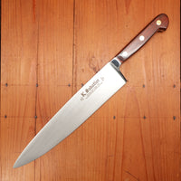 K Sabatier Auvergne 10" Chef Stainless