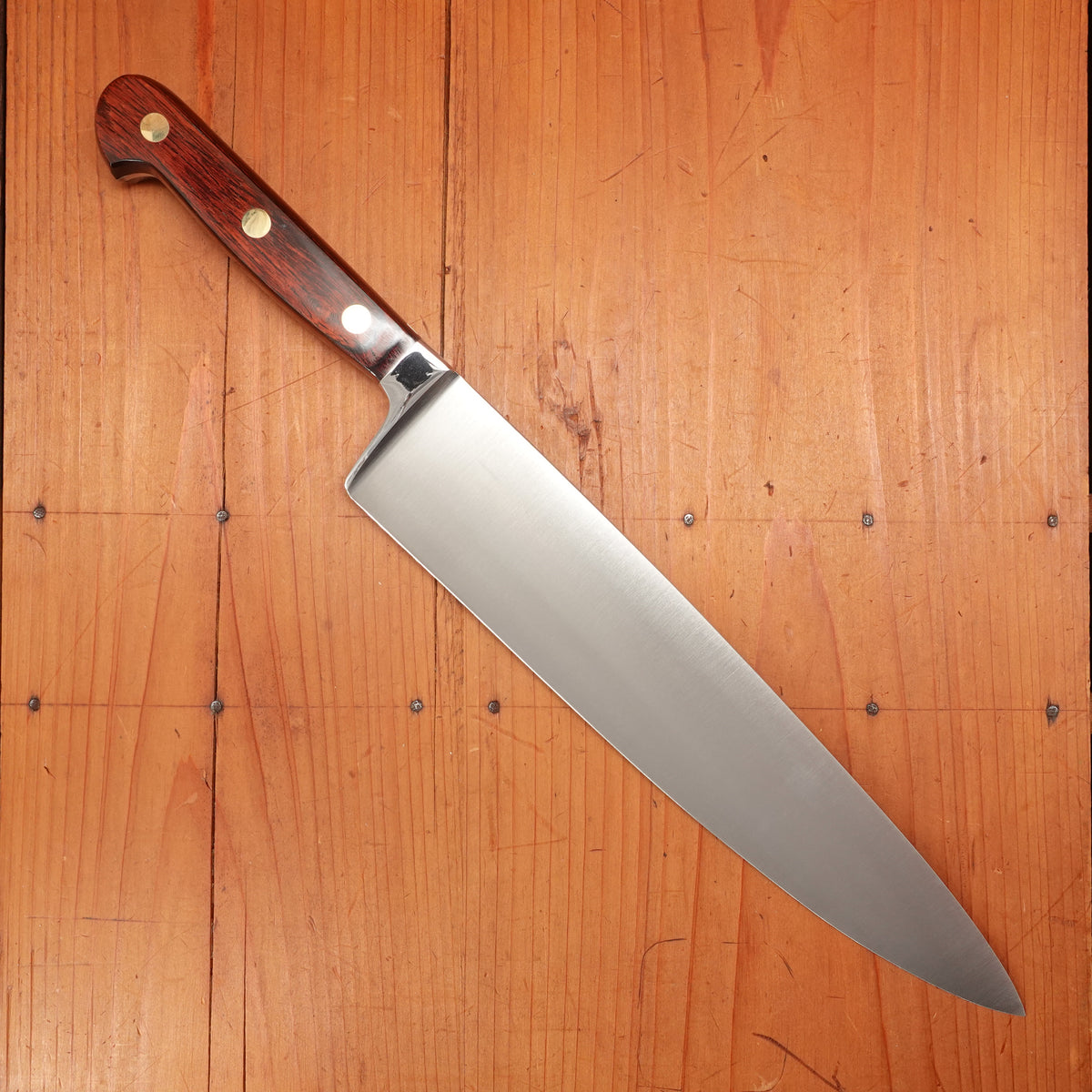 K Sabatier Auvergne 10" Chef Stainless