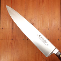 K Sabatier Auvergne 10" Chef Stainless