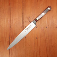 K Sabatier Auvergne 8" Slicer Stainless