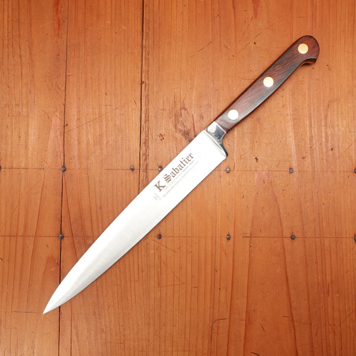 K Sabatier Auvergne 8" Fillet Stainless