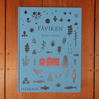 Fäviken - Magnus Nilsson