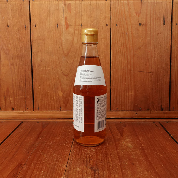 Iio Jozo - Pure Rice Vinegar - 360ml