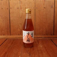 Iio Jozo Sushi Vinegar - 360ml