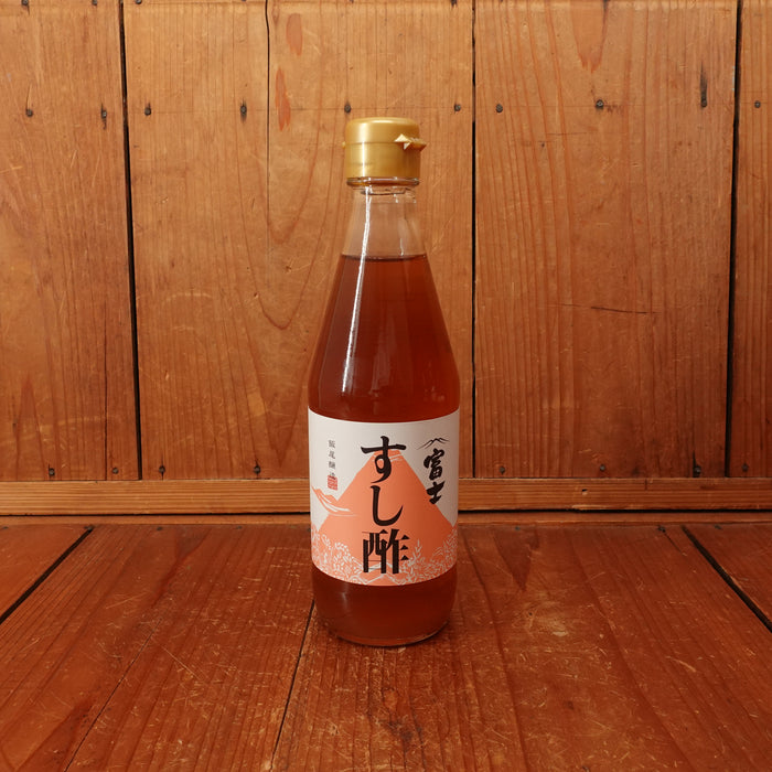 Iio Jozo Sushi Vinegar - 360ml