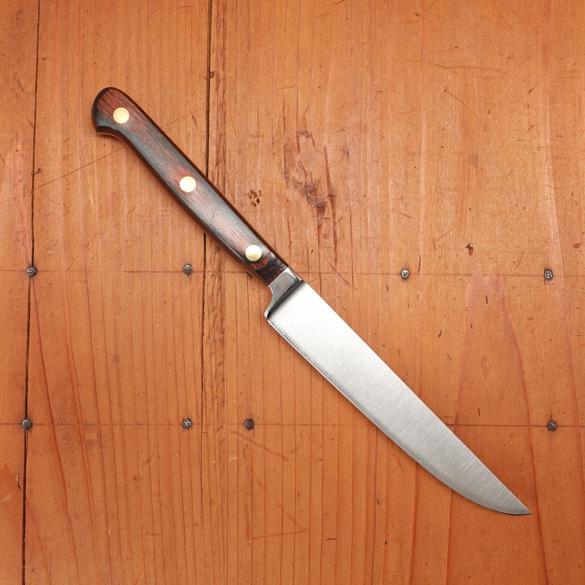 K Sabatier Auvergne 5" Steak Knife Stainless